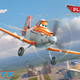 Illustration for article titled In Disney's Planes, the Guys Soar While the Girls Get Left in the Dust
